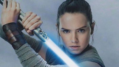 Esta actriz de Marvel estuvo a punto de interpretar a Rey en 'Star Wars' noticias imagen
