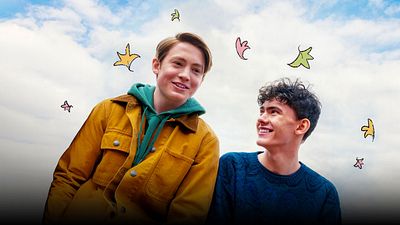 'Heartstopper': Kit Connor y Joe Locke responden suposiciones en torno a su sexualidad noticias imagen