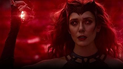 'Doctor Strange 2': El tierno mensaje que Elizabeth Olsen le escribió a un actor de Marvel noticias imagen