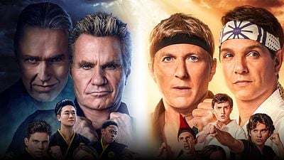Netflix revela primer tráiler y fecha de estreno para la temporada 5 de 'Cobra Kai' noticias imagen