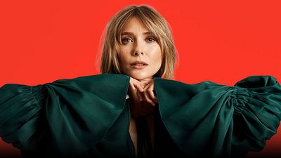 ¿Por qué Elizabeth Olsen no ha querido ver 'Doctor Strange 2'? noticias imagen