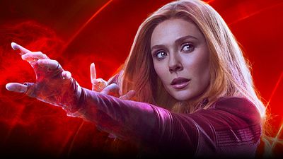 Wanda Maximoff es el personaje más poderoso en Marvel y estos momentos lo comprueban  noticias imagen