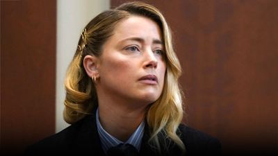 Las cinco frases más tristes que Amber Heard ocupó en el juicio para describir su relación con Johnny Depp