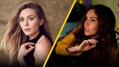 ¿Te imaginas? Elizabeth Olsen audicionó para el papel de Megan Fox en 'Tortugas Ninja' noticias imagen