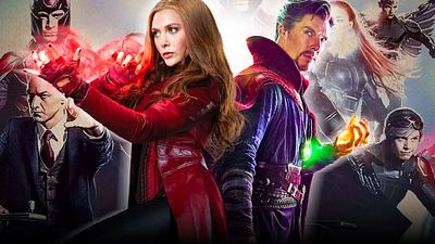 La conmovedora película japonesa que también explora el multiverso noticias imagen