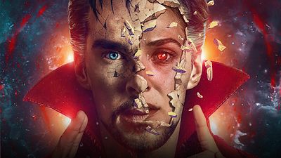 Final explicado de 'Doctor Strange en el multiverso de la locura' noticias imagen