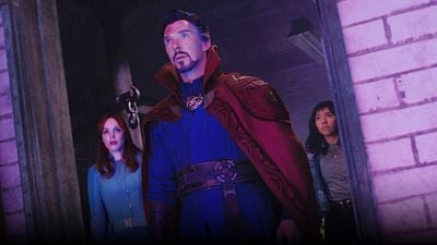 Esta actriz de 'Doctor Strange 2' nunca ha comprado un auto para contribuir al medio ambiente noticias imagen