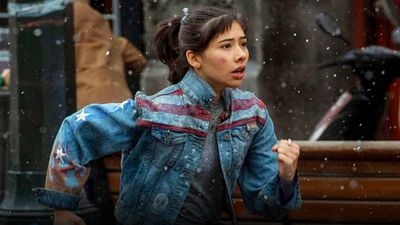 ¿Por qué America Chavez tiene 14 años en 'Doctor Strange en el multiverso de la locura' pero no en los cómics?