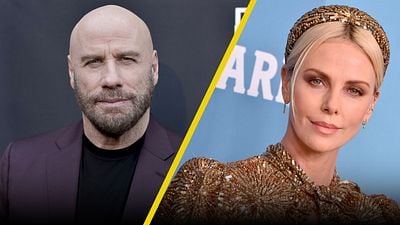 Charlize Theron, John Travolta y otros famosos que engordaron más de 10 kilos para un protagónico  noticias imagen
