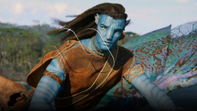 ¡Liberan el primer tráiler de 'Avatar 2'!