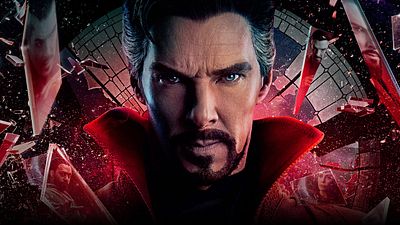 ¿Cuáles son las sinfonías que se escuchan en el duelo entre variantes de Doctor Strange? noticias imagen
