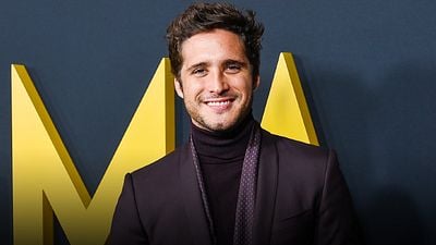 Diego Boneta revela su lado cómico en el primer tráiler del remake de 'El padre de la novia' en HBO Max  noticias imagen
