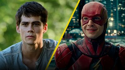 Dylan O'Brien podría reemplazar a Ezra Miller en 'The Flash'