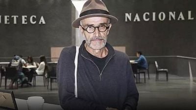 Fallece Gregorio Rocha, director mexicano de 'Los rollos perdidos de Pancho Villa', a los 64 años noticias imagen