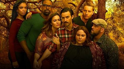 Esta actriz de 'This is Us' vomitó tras leer el guion del penúltimo episodio de la serie de Star Plus noticias imagen