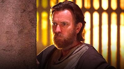 'Obi-Wan Kenobi': Ewan McGregor tuvo una mala experiencia en el set de 'The Mandalorian' noticias imagen
