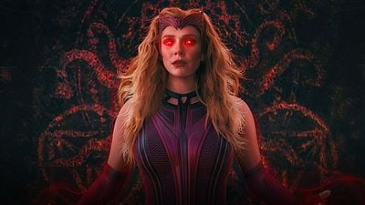 Elizabeth Olsen sufrió un accidente en el set de 'Doctor Strange 2' (y lo recuerda con miedo) noticias imagen