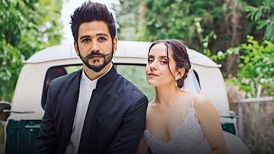 ¡Camilo y Evaluna estrenarán serie en Disney Plus! noticias imagen