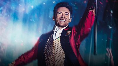 ¡Hugh Jackman también quiere una secuela de 'El gran showman'! noticias imagen