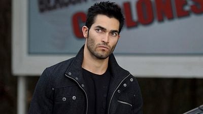 Tyler Hoechlin se une a Tyler Posey en el revival de 'Teen Wolf' noticias imagen