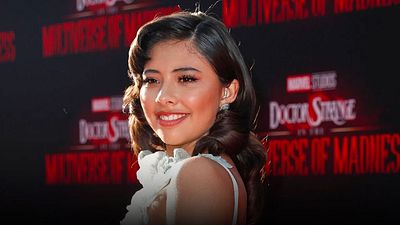 Este es el trabajo de ensueño para Xochitl Gomez (y no es hacer películas de Marvel) noticias imagen