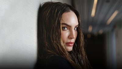 'Bienvenidos a Edén': Las costosas botas que Belinda utilizó en la serie de Netflix noticias imagen