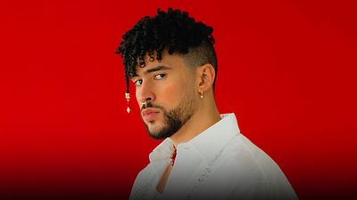 Así se vería Bad Bunny como 'El muerto' en la nueva película de Marvel noticias imagen