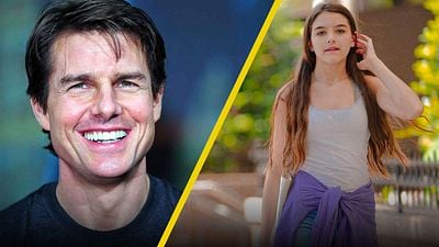 ¿Por qué Tom Cruise no ha podido ver a su hija Suri desde hace 5 años? noticias imagen