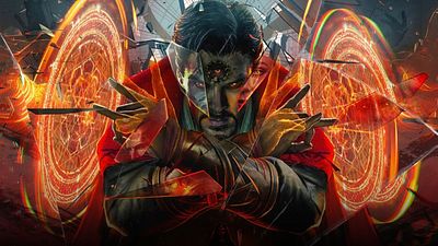 Todas las dimensiones que aparecieron en 'Doctor Strange en el multiverso de la locura' noticias imagen
