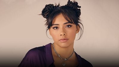 ¿Por qué Xochitl Gomez estuvo a punto de llorar frente a los fans de 'Doctor Strange 2'? noticias imagen