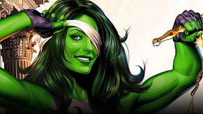 Disney Plus comparte por error fecha de estreno de 'She-Hulk' noticias imagen