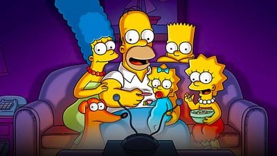 'Los Simpson': Estos son los únicos personajes que sí tienen 5 dedos en las manos noticias imagen