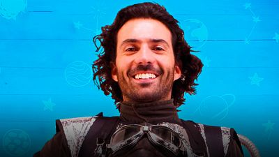 'La nave': La película mexicana sobre el amor en medio la enfermedad noticias imagen