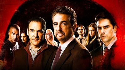 5 episodios de 'Criminal Minds' en Star Plus que nos provocaron pesadillas  noticias imagen