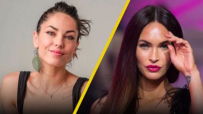 Megan Fox, Bárbara Mori y 10 actrices de Hollywood con una gemela latina noticias imagen