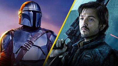 Disney confirma fechas de estreno para 'Andor', 'Ahsoka' y la temporada 3 de 'The Mandalorian' noticias imagen