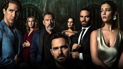 '¿Quién mató a Sara?': ¿A qué hora estrena la temporada 3 en Netflix? noticias imagen