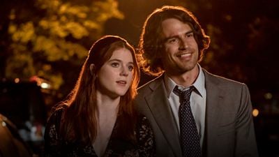 "Todo amor es trágico": Steven Moffat y Theo James hablan sobre 'Time Traveler's Wife' en HBO Max