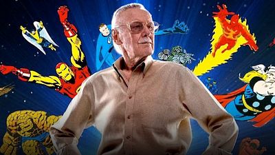 Marvel planea producir más cameos de Stan Lee en películas del MCU noticias imagen