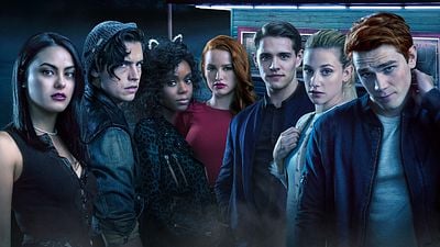 'Riverdale' será cancelada luego de su temporada 7 noticias imagen