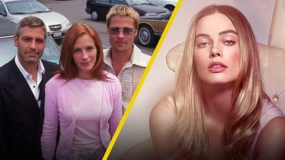 Margot Robbie protagonizará una precuela de 'La gran estafa' situada en los años 60 noticias imagen