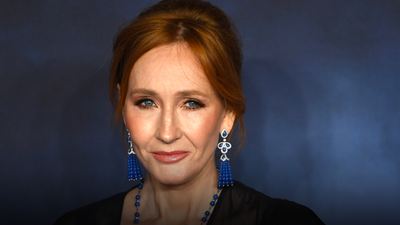 J.K. Rowling en conversaciones con HBO Max para crear más proyectos de 'Harry Potter'
