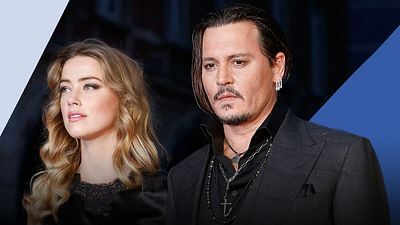 ¿Johnny Depp y Amber Heard tuvieron hijos mientras estuvieron casados? noticias imagen