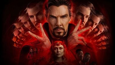 Antes de 'Doctor Strange 2' esta es la verdadera película que llevó el terror a Marvel noticias imagen