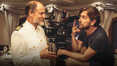 Cannes 2022: La escena de vómito y excremento de 'Triangle of Sadness' que impactó al festival noticias imagen