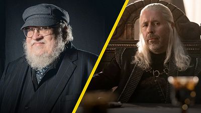 George R.R. Martin asegura que 'House of the Dragon' será más exitosa que 'El señor de los anillos: Los anillos de poder' noticias imagen