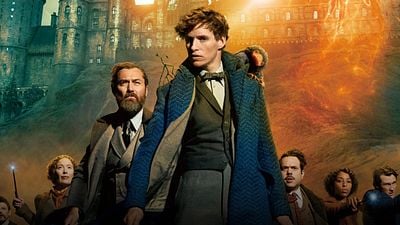 HBO Max confirma fecha de estreno para 'Animales Fantásticos: Los secretos de Dumbledore' noticias imagen
