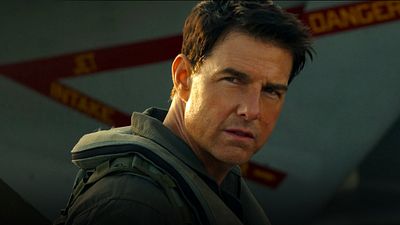 'Top Gun: Maverick': El intenso curso que diseñó Tom Cruise para pilotar un F-18 noticias imagen