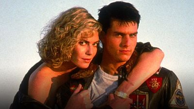 El verdadero motivo por el que Kelly McGillis no volvió con Tom Cruise en 'Top Gun: Maverick' noticias imagen