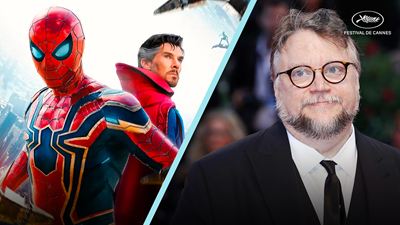 "Spider-Man: No Way Home arrasó con la audiencia joven durante el estreno de mi película", Guillermo del Toro sobre los cambios de la industria en Cannes 2022